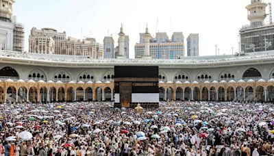 Evening briefing: 98 Indians died during Haj pilgrimage this year; Goa hikes VAT on petrol, diesel; all latest news