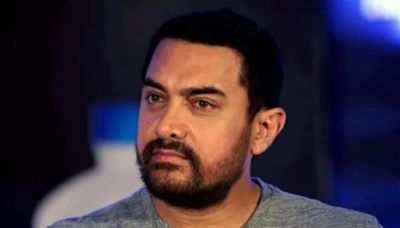 Aamir Khan visits Mahatma Gandhi’s ashram in Sevagram, talks about Bapu’s ’great influence’ on him