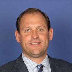 Andy Barr (American politician)