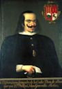 Francisco Fernández de la Cueva y Enríquez de Cabrera