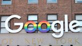 Google distanced itself from a drag show it sponsored after staff said it was offensive to Christian workers, a report says