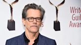 Kevin Bacon reacts to missing Pennsylvania pig Kevin Bacon