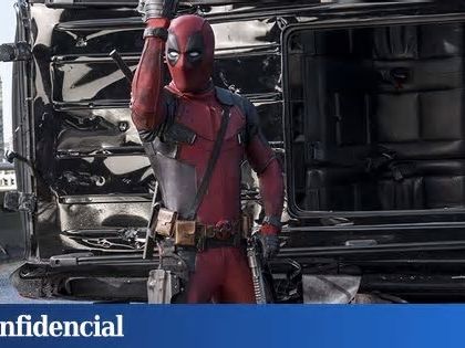 Taylor Swift podría aparecer en 'Deadpool 3': descubre todos los rumores del reparto