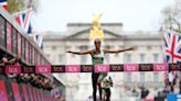 London Marathon 2024: Date, times, route and how to watch race