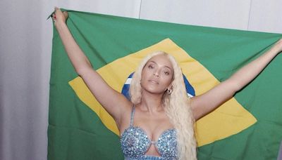 Beyoncé oferece bolsa de estudos para alunos da Bahia no valor de R$ 11 mil