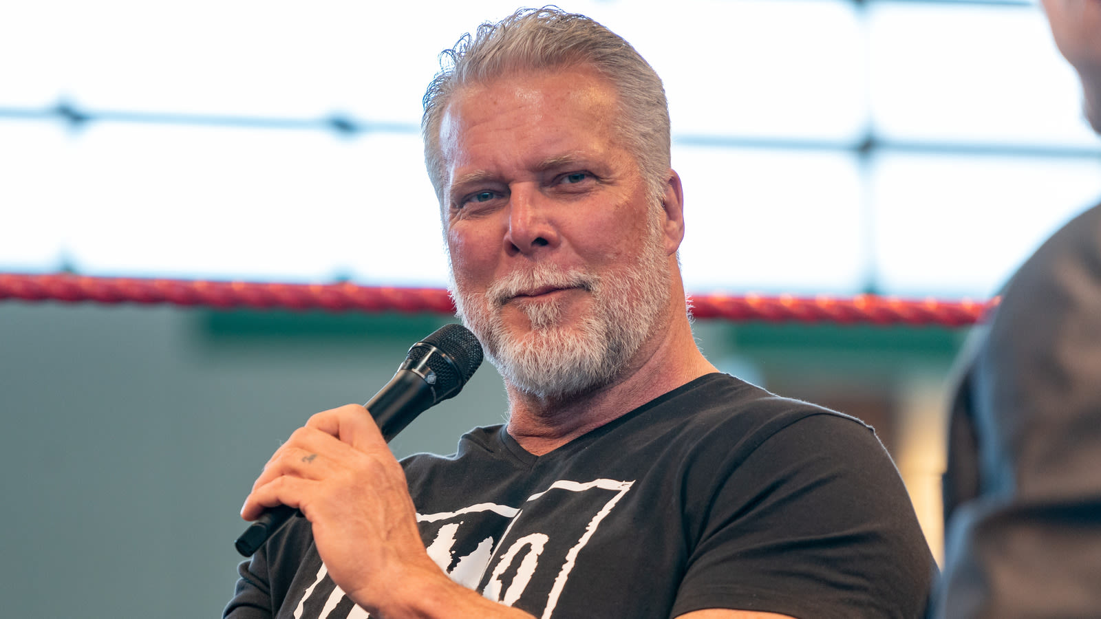 WWE Hall Of Famer Kevin Nash Reacts To His Role Being Recast In Deadpool & Wolverine - Wrestling Inc.