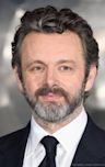 Michael Sheen