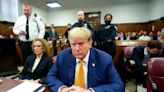 Legal Stalling Tactics, Lucky Breaks Boost Trump White House Bid