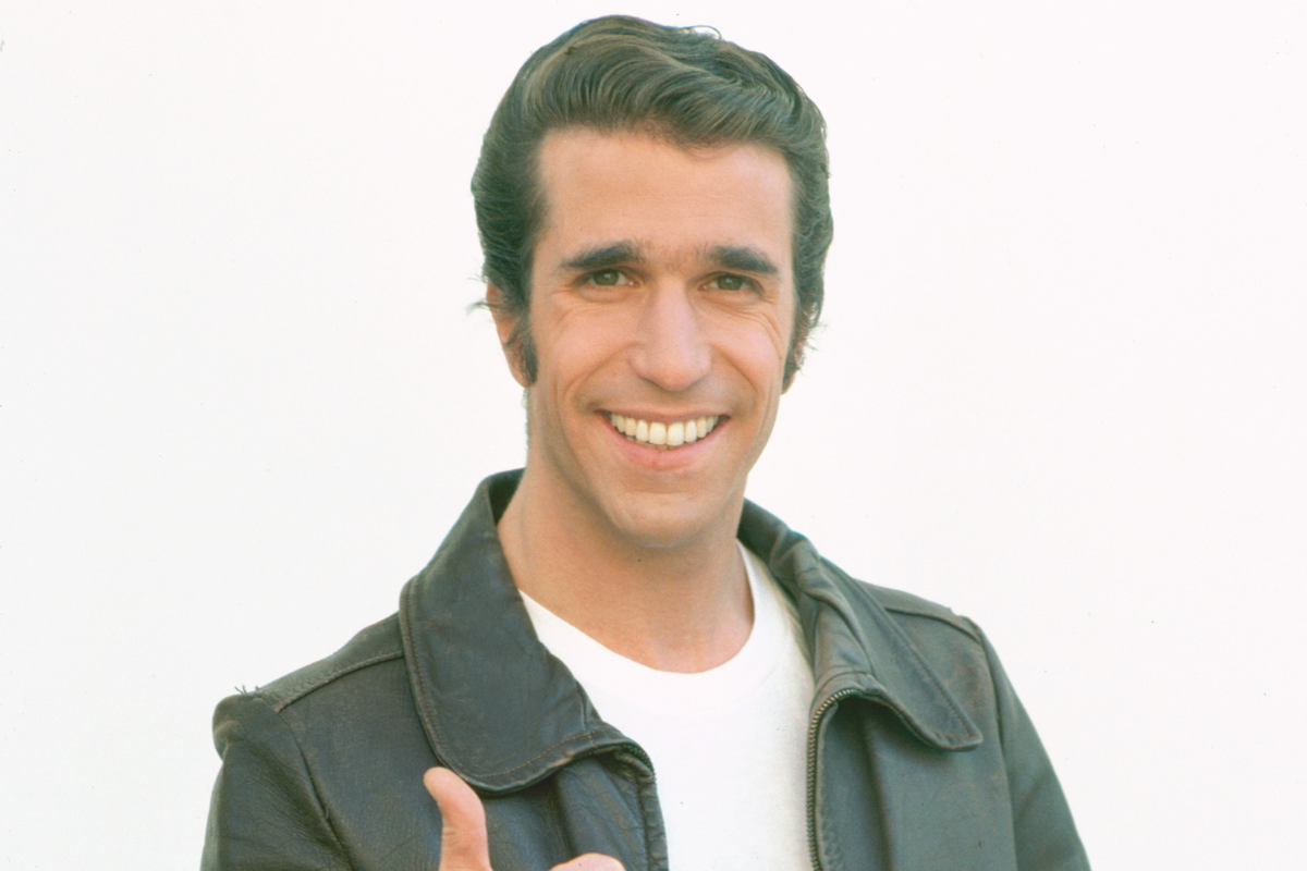 Henry Winkler "not hirable" after "The Fonz" role in 'Happy Days'—"painful"