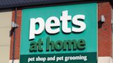 Pets at Home notches up record profits but flags cost pressures