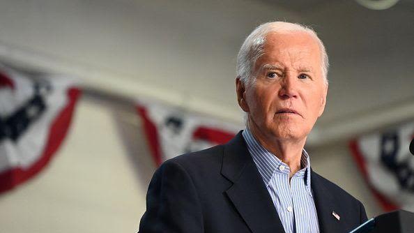 Biden interview fails to quell Democrat concerns over fitness