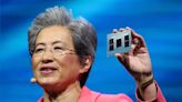 AMD發布新品 法人預估有利台積電營運表現