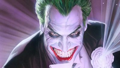 Batman Beware: A Chronological History Of Every Live-Action Joker