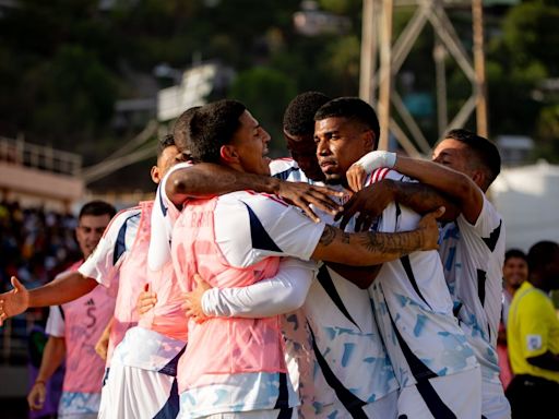 Guía TV: Selección Nacional inicia su camino en la Liga de Naciones, en una semana para todos los gustos