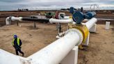 Argentina firmó un acuerdo para asegurar el abastecimiento de gas - Diario Hoy En la noticia