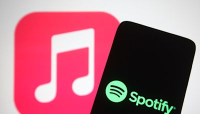 These two friends built a simple tool to transfer playlists between Apple Music and Spotify, and it works great