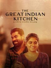 Prime Video: The Great Indian Kitchen