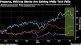 Great Rotation Trade Sees Investors Dump AI Giants for Less Obvious Stocks