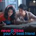 Jaane Na Dunga Kahin [From "Never Kiss Your Best Friend"] [Original Motion Picture Soundtrack]