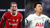 Where to watch Liverpool vs Tottenham live stream, TV channel, lineups, prediction for Premier League match | Sporting News Canada