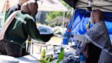 Threats, assaults and a shared mission: Behind the scenes of U of T’s polarizing protest encampment