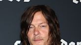 Norman Reedus honoured with star on Hollywood Walk of Fame