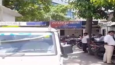 Patna girl, 4, dies after being shot outside home by unknown men