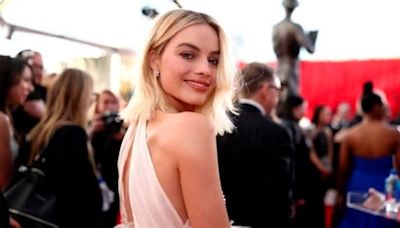 Además de producir la película, Margot Robbie interpretaría a "Avengelyne"