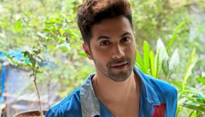 Watch: Varun Dhawan Gives A Sweet Update About His Baby Girl To Paps - News18