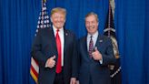 Farage ‘not shocked’ by Trump shooting due to ‘liberal narrative’