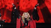 Madonna sorgt mit Frida-Kahlo-Kleidung in Mexiko für Aufregung