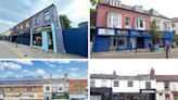 Five Darlington businesses currently up for sale from £40,000 to £525,000