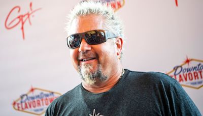 Every New Jersey eatery Guy Fieri has visited for 'Diners, Drive-ins and Dives'