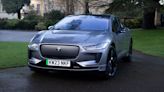 Jaguar I-Pace MY24 review: big on style and performance