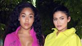 Kylie Jenner and Jordyn Woods were spotted together after a 4-year friendship breakup. A psychologist says friends can reunite if both sides let go of grudges.