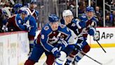 Avalanche stars, led by Cale Makar’s incredible solo goal, stomp out the Jets again in Game 4
