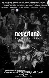 Neverland: The LARP Sitcom