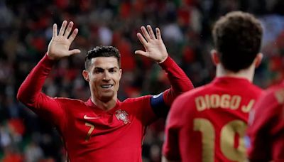 Cristiano Ronaldo plan could have major implications for Liverpool star