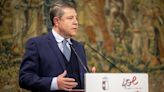 García-Page sobre la financiación autonómica: "Puigdemont no paga, solo cobra"