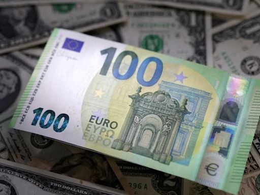 Cuánto cuesta un euro frente al dólar este 10 de julio