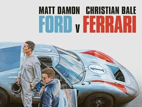 Ford v. Ferrari
