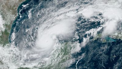 Hurricane Milton Intensifies to Category 5, Florida Prepares: Live Updates