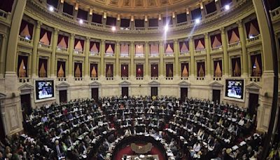 Ley Bases: el Gobierno logró la aprobación en general y ahora empieza otra larga discusión sobre artículos clave | apfdigital.com.ar