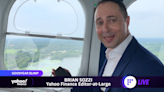 Brian Sozzi's path to 350 million page views at Yahoo Finance