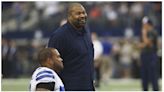 Dallas Cowboys Legend Larry Allen Dies Suddenly in Mexico at Age 52