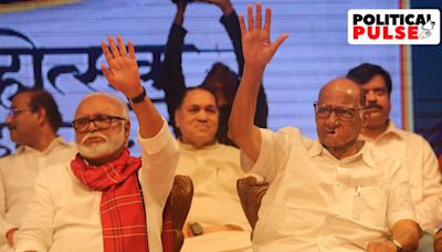 As Chhagan Bhujbal meets Sharad Pawar, was it about Maratha-OBC stalemate or more?