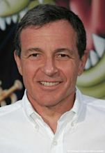 Bob Iger