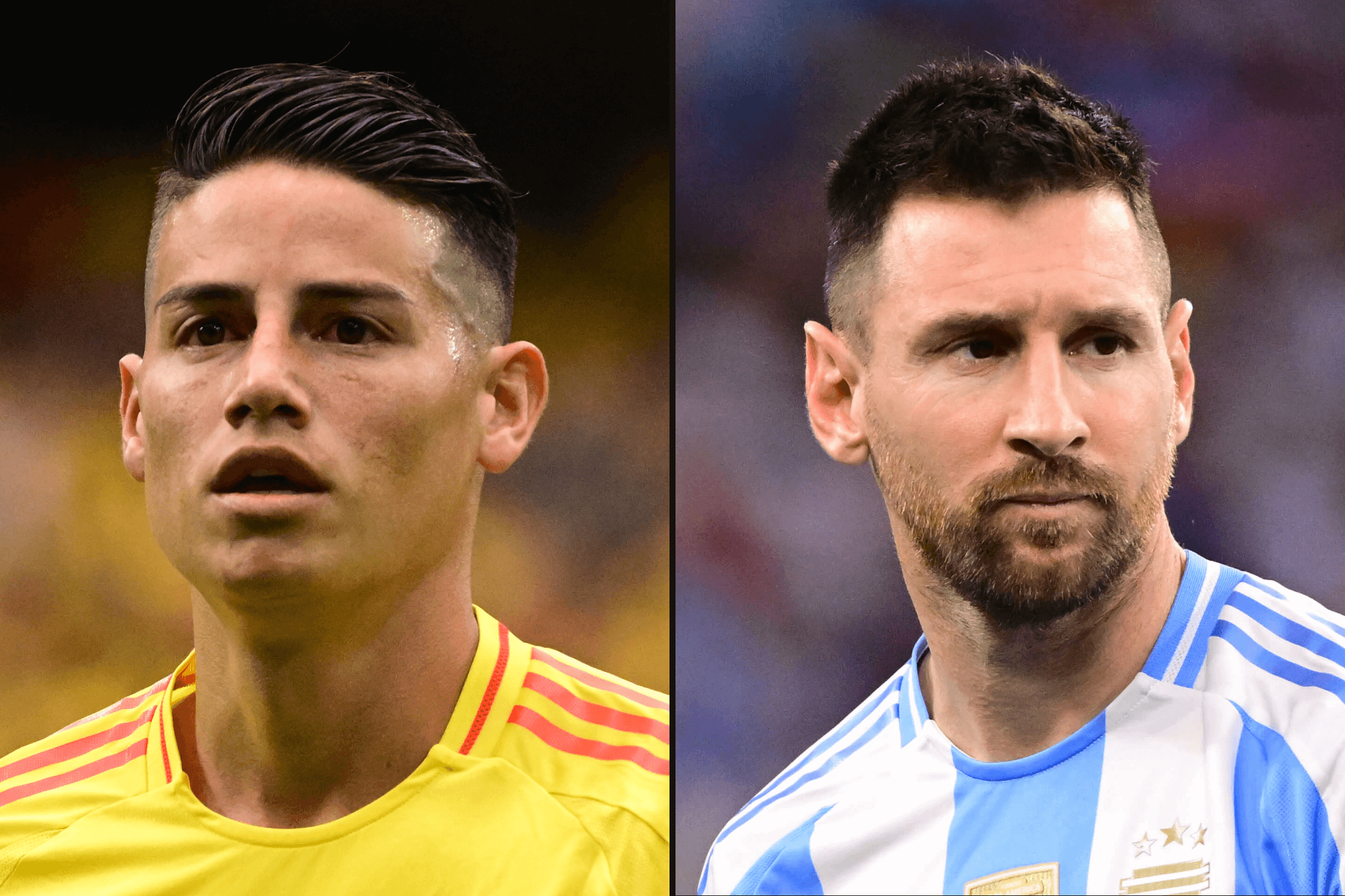 Picking the Copa America best XI: Does Lionel Messi make it?