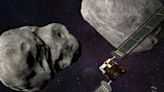 EXPLAINER: Why a NASA spacecraft will crash into an asteroid