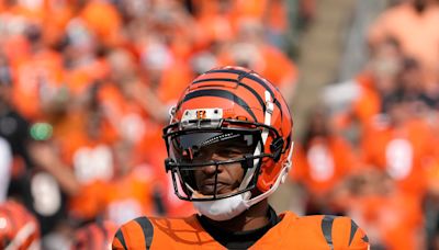 Ja'Marr Chase: Bengals are team to beat in the AFC, need to act like it